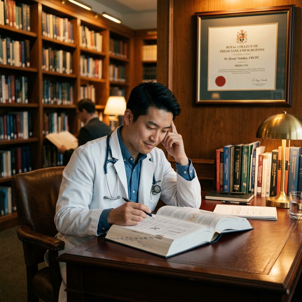 MRCP Part 2 Written: Best Question Banks for 2026 Success
