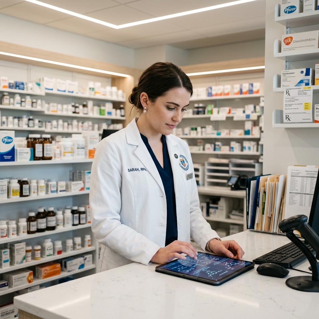 NAPLEX Study Guide 2026: Pass the Pharmacy Boards First Time