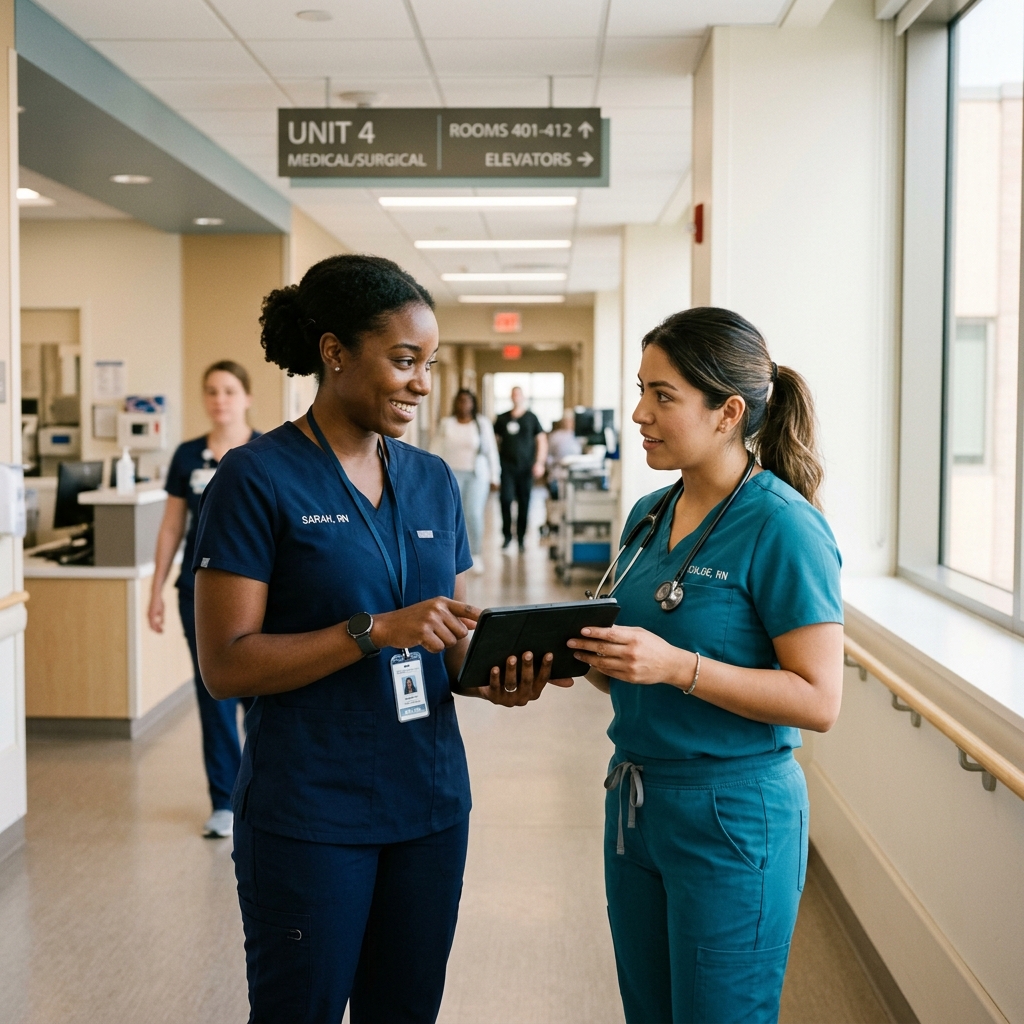 NCLEX-RN vs NCLEX-PN: Which License is Better in 2026?