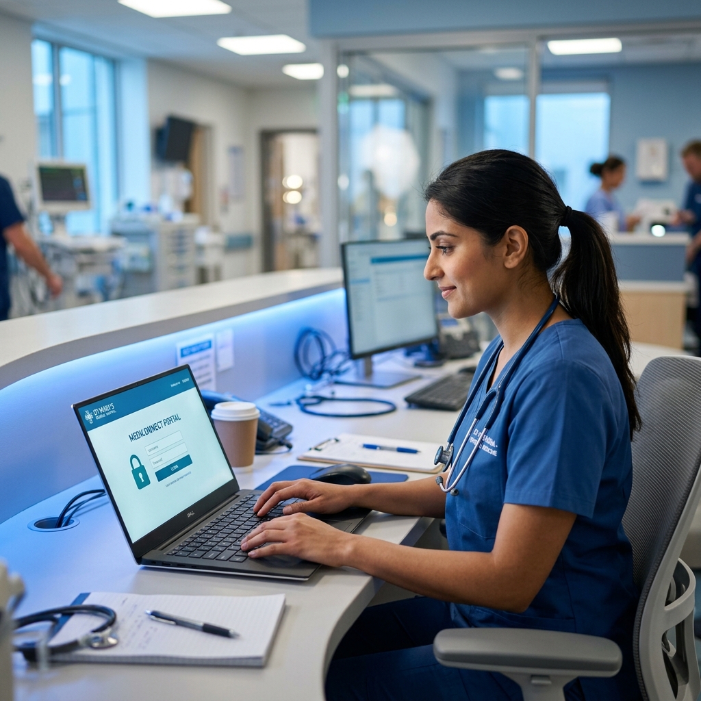 Royal Medical Pathways Login & Portal Guide: Access Your Dashboard