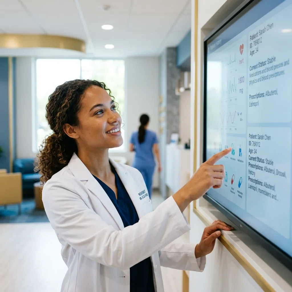 Medical and Veterinary Certification Assistance Hero Banner