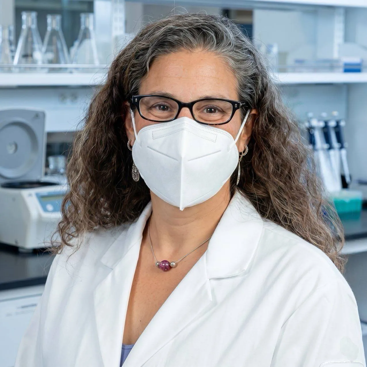 Dr. Alexandria