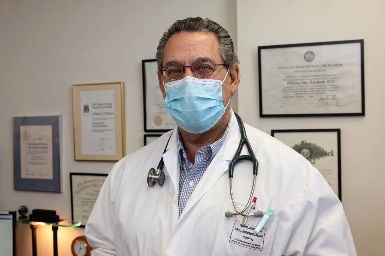 Dr. Bruno Grindewald