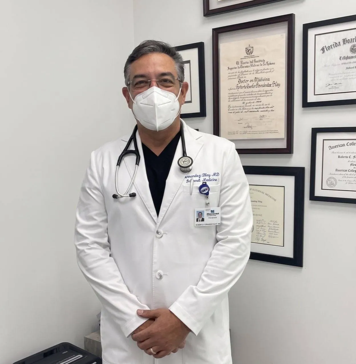 Dr. Ran Wilkosin